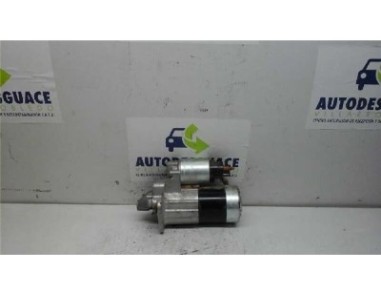 Motor Arranque Renault Kangoo II  1 5 Dynamique  All Road  [1 5 Ltr  - 76 kW dCi Diesel FAP]