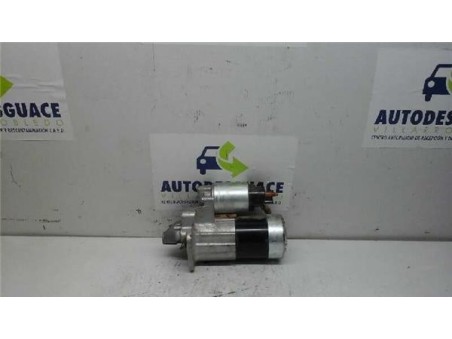 Motor Arranque Renault Kangoo II  1 5 Dynamique  All Road  [1 5 Ltr  - 76 kW dCi Diesel FAP]