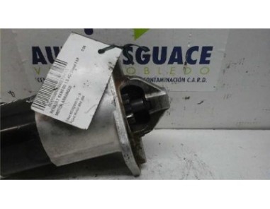 Motor Arranque Renault Kangoo II  1 5 Dynamique  All Road  [1 5 Ltr  - 76 kW dCi Diesel FAP]