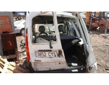 Motor Arranque Renault Kangoo I  1 5 Authentique Oasis [1 5 Ltr  - 60 kW dCi Diesel]