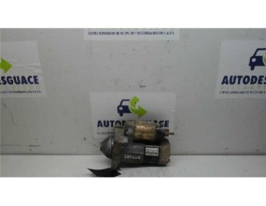 Motor Arranque Renault Kangoo I  1 5 Authentique Oasis [1 5 Ltr  - 60 kW dCi Diesel]