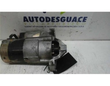 Motor Arranque Renault Kangoo I  1 5 Authentique Oasis [1 5 Ltr  - 60 kW dCi Diesel]