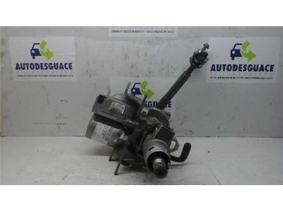 Columna Direccion Renault Kangoo II  1 5 Authentique [1 5 Ltr  - 63 kW dCi Diesel CAT]