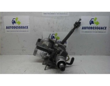 Columna Direccion Renault Kangoo II  1 5 Authentique [1 5 Ltr  - 63 kW dCi Diesel CAT]