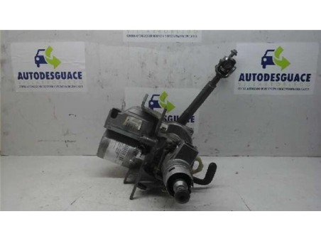 Columna Direccion Renault Kangoo II  1 5 Authentique [1 5 Ltr  - 63 kW dCi Diesel CAT]