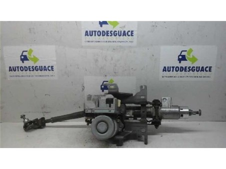 Columna Direccion Renault Kangoo II  1 5 Authentique [1 5 Ltr  - 63 kW dCi Diesel CAT]