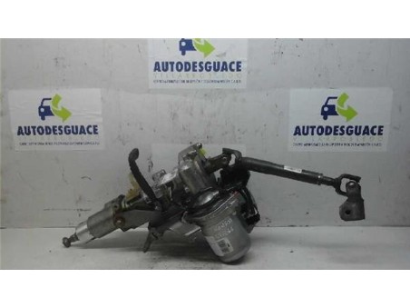 Columna Direccion Renault Kangoo II  1 5 Authentique [1 5 Ltr  - 63 kW dCi Diesel CAT]