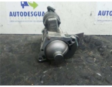 Motor Arranque Renault Kangoo II  1 5 Authentique [1 5 Ltr  - 63 kW dCi Diesel CAT]