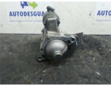 Motor Arranque Renault Kangoo II  1 5 Authentique [1 5 Ltr  - 63 kW dCi Diesel CAT]