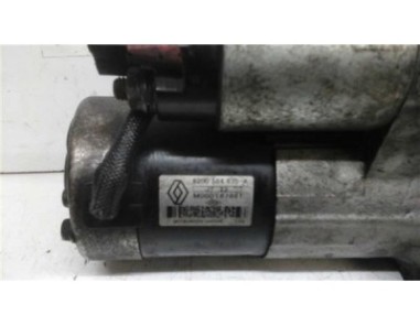 Motor Arranque Renault Kangoo II  1 5 Authentique [1 5 Ltr  - 50 kW dCi Diesel]