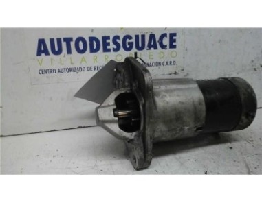 Motor Arranque Renault Kangoo II  1 5 Authentique [1 5 Ltr  - 50 kW dCi Diesel]