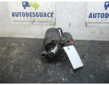 Motor Arranque Renault Kangoo I  1 5 Authentique Oasis [1 5 Ltr  - 60 kW dCi Diesel]