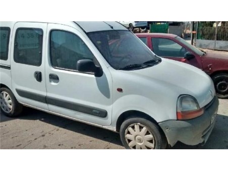 Motor Arranque Renault Kangoo I  1 5 Authentique Oasis [1 5 Ltr  - 60 kW dCi Diesel]