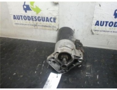 Motor Arranque Renault Laguna  1 8 16V 