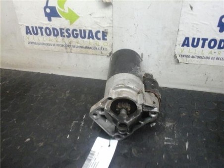 Motor Arranque Renault Laguna  1 8 16V 