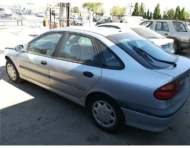 Motor Arranque Renault Laguna  1 8 16V 