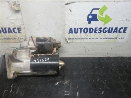 Motor Arranque Renault Laguna  1 8 16V 