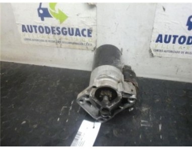 Motor Arranque Renault Laguna  1 8 16V 