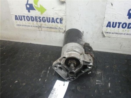 Motor Arranque Renault Laguna  1 8 16V 