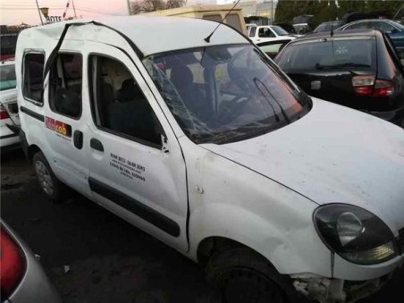 Motor Arranque Renault Kangoo I  1 5 Authentique Oasis [1 5 Ltr  - 48 kW dCi Diesel]