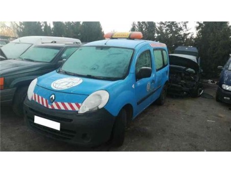 Motor Arranque Renault Kangoo II  1 5 Authentique [1 5 Ltr  - 50 kW dCi Diesel]