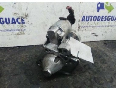 Motor Arranque Renault Kangoo II  1 5 Authentique [1 5 Ltr  - 50 kW dCi Diesel]