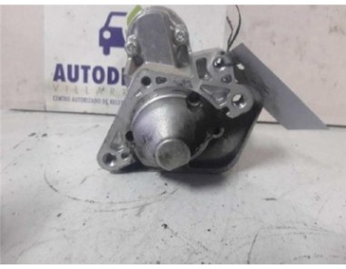Motor Arranque Renault Kangoo II  1 5 Authentique [1 5 Ltr  - 50 kW dCi Diesel]