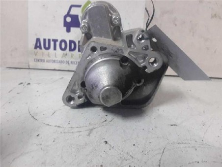 Motor Arranque Renault Kangoo II  1 5 Authentique [1 5 Ltr  - 50 kW dCi Diesel]