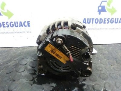 Alternador Renault Kangoo I  1 5 Authentique Oasis [1 5 Ltr  - 60 kW dCi Diesel]