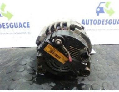 Alternador Renault Kangoo I  1 5 Authentique Oasis [1 5 Ltr  - 60 kW dCi Diesel]