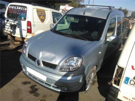 Alternador Renault Kangoo I  1 5 Authentique Oasis [1 5 Ltr  - 60 kW dCi Diesel]