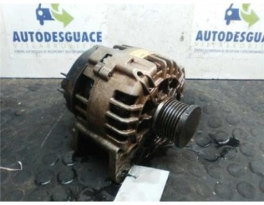 Alternador Renault Kangoo I  1 5 Authentique Oasis [1 5 Ltr  - 60 kW dCi Diesel]
