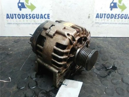 Alternador Renault Kangoo I  1 5 Authentique Oasis [1 5 Ltr  - 60 kW dCi Diesel]