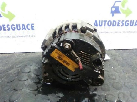 Alternador Renault Kangoo I  1 5 Authentique Oasis [1 5 Ltr  - 60 kW dCi Diesel]