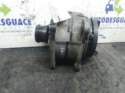 Alternador Renault Kangoo II  1 5 Authentique [1 5 Ltr  - 50 kW dCi Diesel]