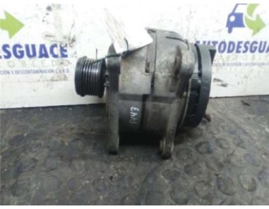 Alternador Renault Kangoo II  1 5 Authentique [1 5 Ltr  - 50 kW dCi Diesel]
