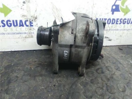 Alternador Renault Kangoo II  1 5 Authentique [1 5 Ltr  - 50 kW dCi Diesel]