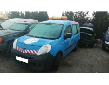 Alternador Renault Kangoo II  1 5 Authentique [1 5 Ltr  - 50 kW dCi Diesel]