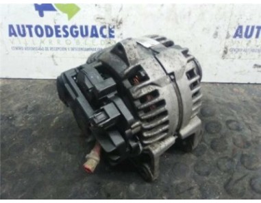 Alternador Renault Kangoo II  1 5 Authentique [1 5 Ltr  - 50 kW dCi Diesel]