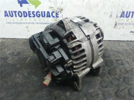Alternador Renault Kangoo II  1 5 Authentique [1 5 Ltr  - 50 kW dCi Diesel]