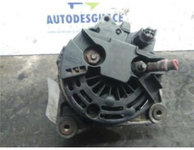 Alternador Renault Kangoo II  1 5 Authentique [1 5 Ltr  - 50 kW dCi Diesel]