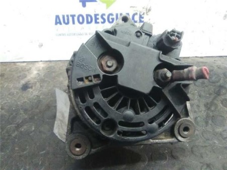 Alternador Renault Kangoo II  1 5 Authentique [1 5 Ltr  - 50 kW dCi Diesel]