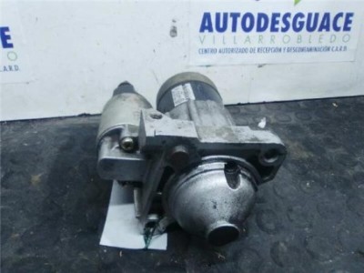 Motor Arranque Renault Kangoo I  1 5 Authentique Oasis [1 5 Ltr  - 60 kW dCi Diesel]