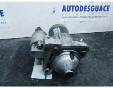Motor Arranque Renault Kangoo I  1 5 Authentique Oasis [1 5 Ltr  - 60 kW dCi Diesel]