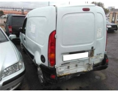 Motor Arranque Renault Kangoo I  1 5 Authentique Oasis [1 5 Ltr  - 60 kW dCi Diesel]