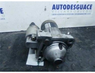 Motor Arranque Renault Kangoo I  1 5 Authentique Oasis [1 5 Ltr  - 60 kW dCi Diesel]