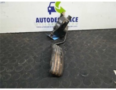Potenciometro Pedal Gas Renault Kangoo II  1 5 Authentique [1 5 Ltr  - 50 kW dCi Diesel]
