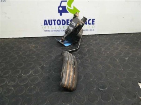 Potenciometro Pedal Gas Renault Kangoo II  1 5 Authentique [1 5 Ltr  - 50 kW dCi Diesel]