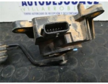 Potenciometro Pedal Gas Renault Kangoo II  1 5 Authentique [1 5 Ltr  - 50 kW dCi Diesel]