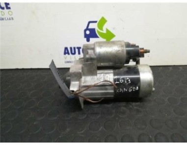 Motor Arranque Renault Kangoo II  1 5 Authentique [1 5 Ltr  - 50 kW dCi Diesel]
